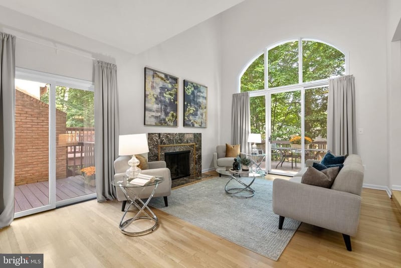 6113 Goldtree Way, Bethesda, MD 20817