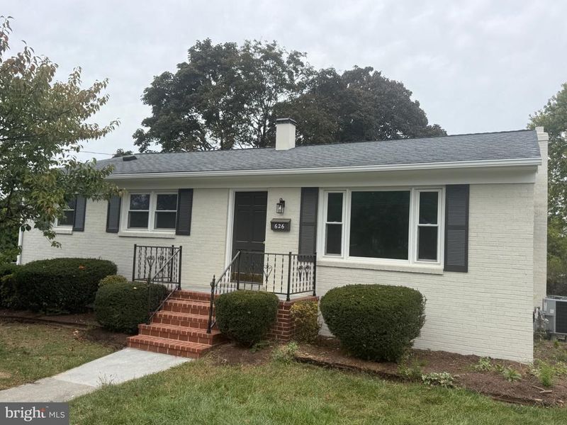 626 Bruce St, Winchester, VA 22601