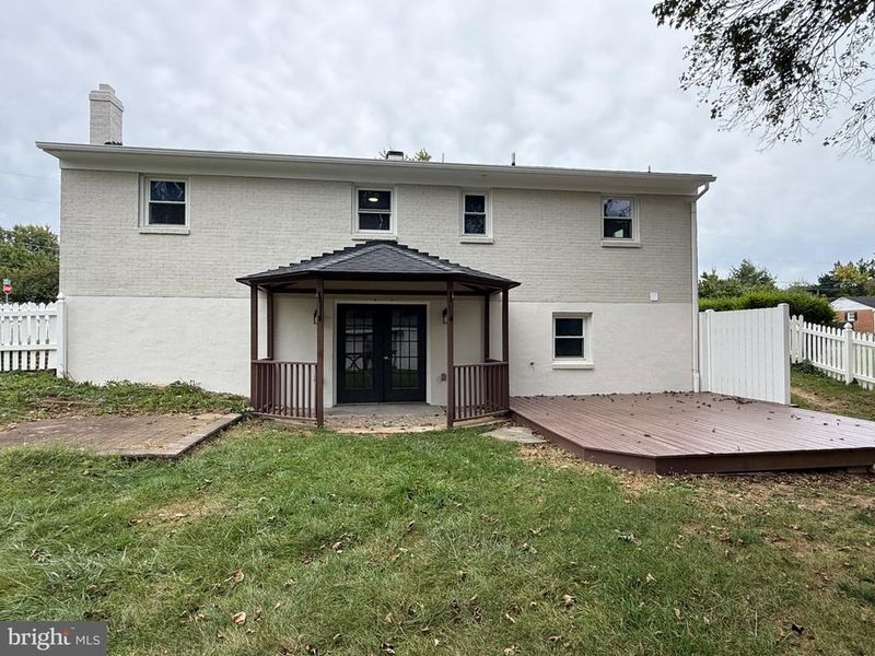 626 Bruce St, Winchester, VA 22601