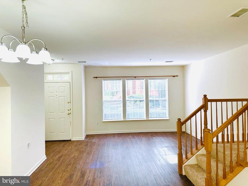 311 Cross Green St #A, Gaithersburg, MD 20878