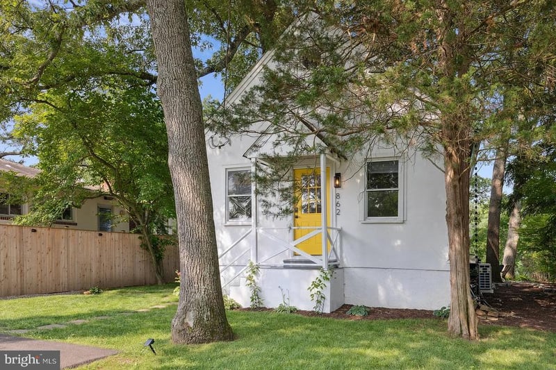 862 Mill Creek Rd, Arnold, MD 21012