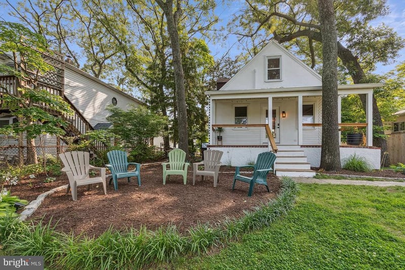 862 Mill Creek Rd, Arnold, MD 21012