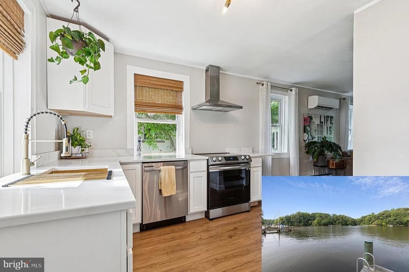 862 Mill Creek Rd, Arnold, MD 21012