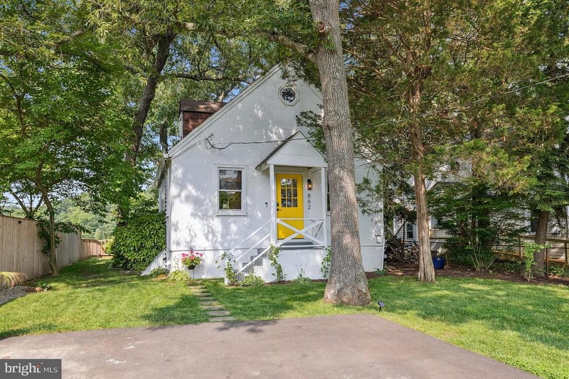 862 Mill Creek Rd, Arnold, MD 21012