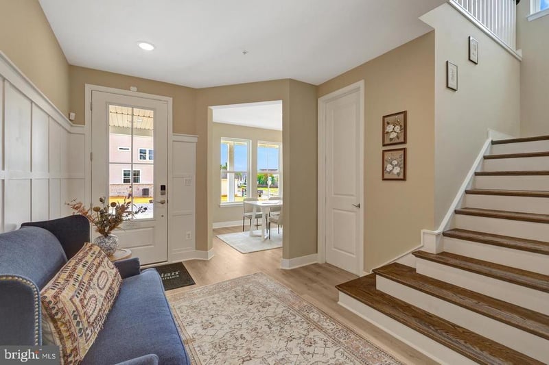 2821 Pavilion Ln Lot 23, Adamstown, MD 21710