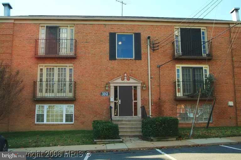 3813 Swann Rd #104, Suitland, MD 20746