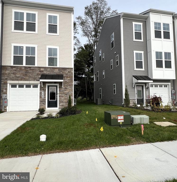 5368 Siri Ct, Frederick, MD 21703