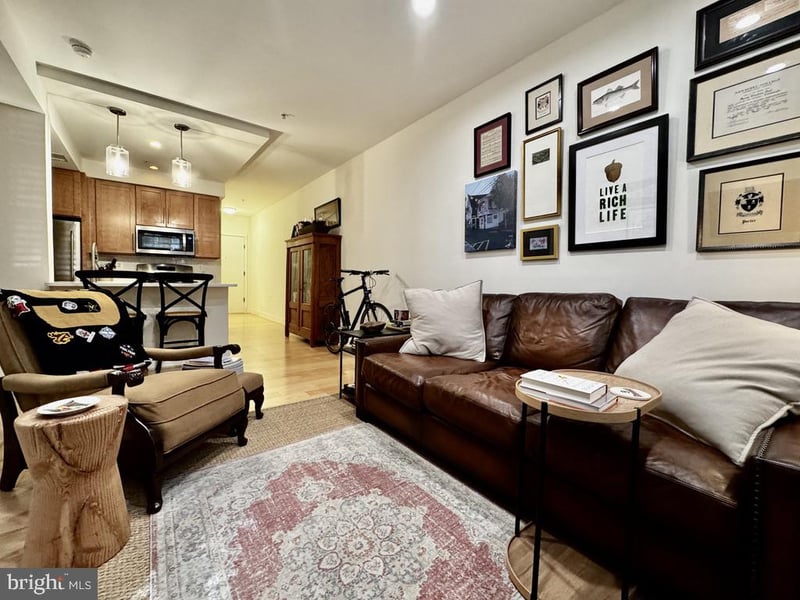 1425 11th St NW #102, Washington, DC 20001