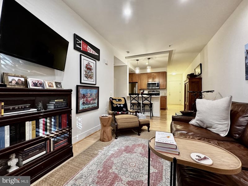 1425 11th St NW #102, Washington, DC 20001