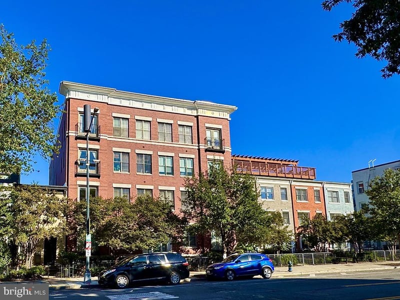 1425 11th St NW #102, Washington, DC 20001