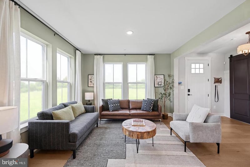 2724 Pavilion Ln Lot 29, Adamstown, MD 21710