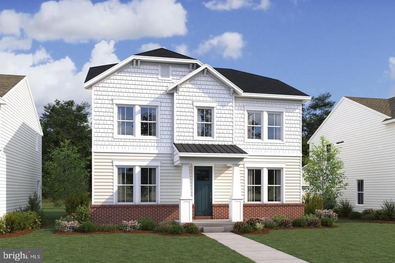2724 Pavilion Ln Lot 29, Adamstown, MD 21710