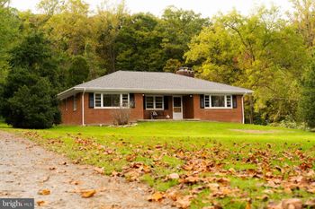12831 James Monroe Hw, Leesburg, VA 20176