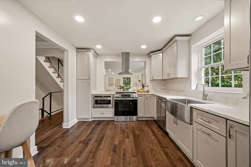 10923 Wickshire Way #K5, Rockville, MD 20852
