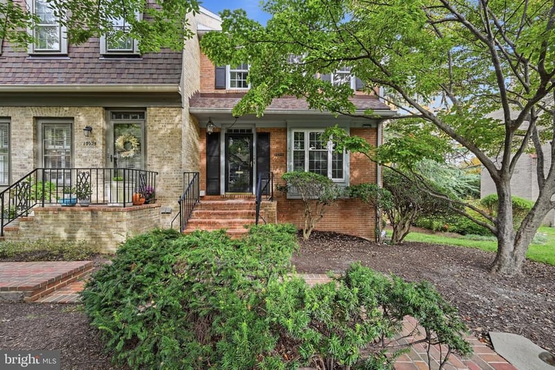 10923 Wickshire Way #K5, Rockville, MD 20852