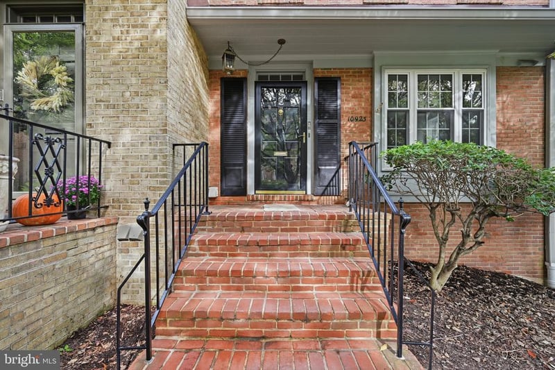10923 Wickshire Way #K5, Rockville, MD 20852