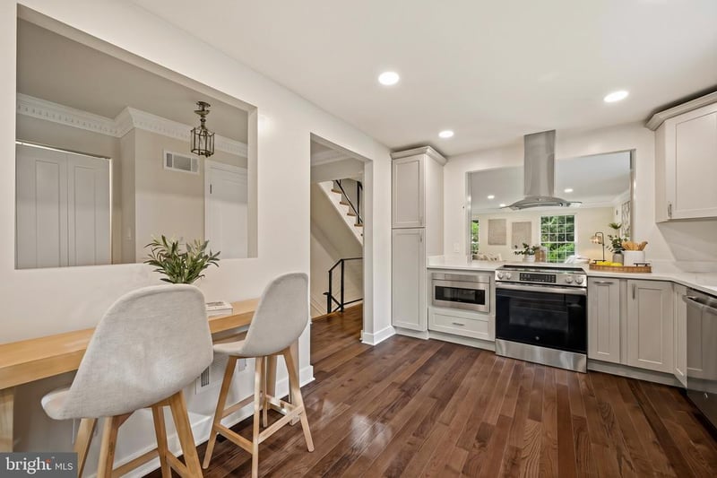 10923 Wickshire Way #K5, Rockville, MD 20852