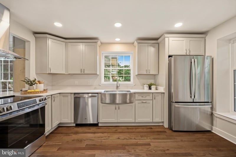 10923 Wickshire Way #K5, Rockville, MD 20852