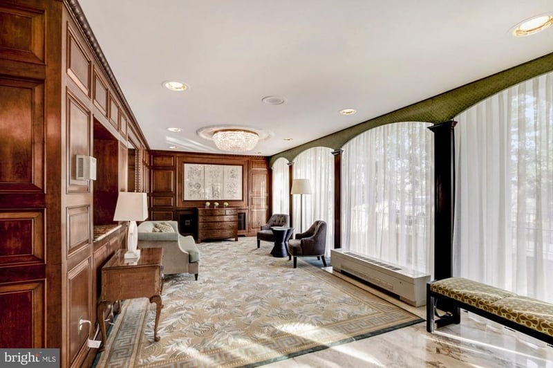 4501 Arlington Blvd #528, Arlington, VA 22203