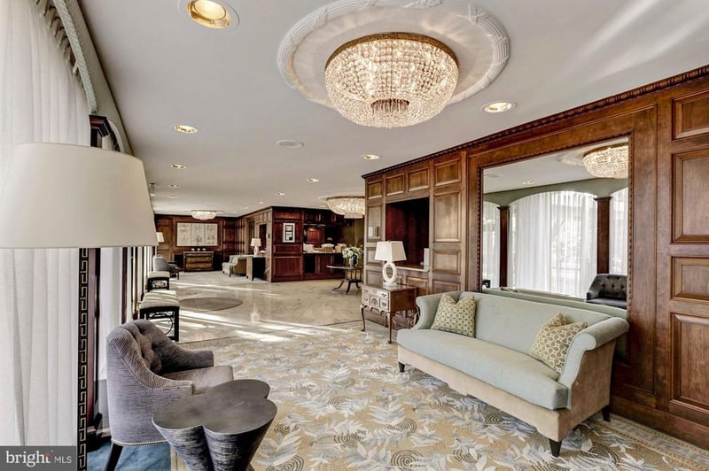 4501 Arlington Blvd #528, Arlington, VA 22203
