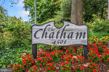 4501 Arlington Blvd #528, Arlington, VA 22203