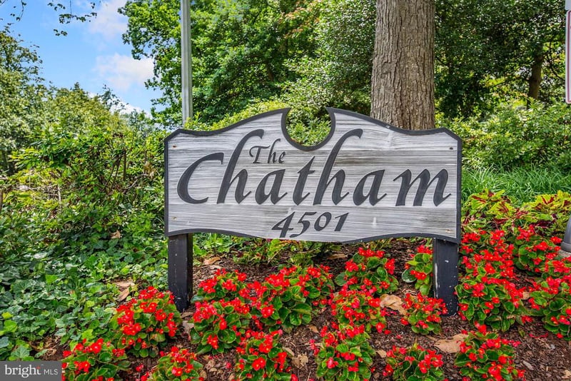 4501 Arlington Blvd #528, Arlington, VA 22203