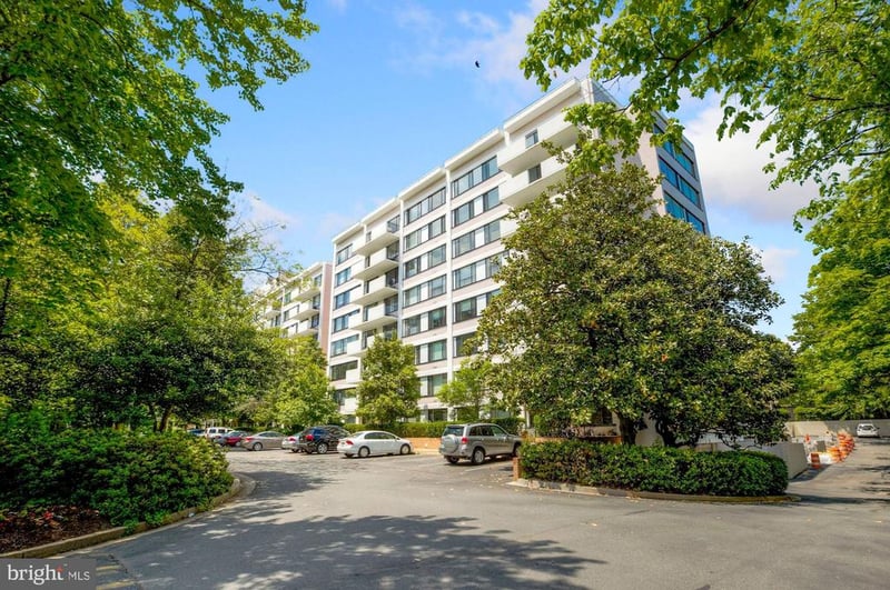 4501 Arlington Blvd #528, Arlington, VA 22203