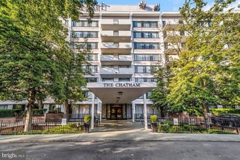 4501 Arlington Blvd #528, Arlington, VA 22203