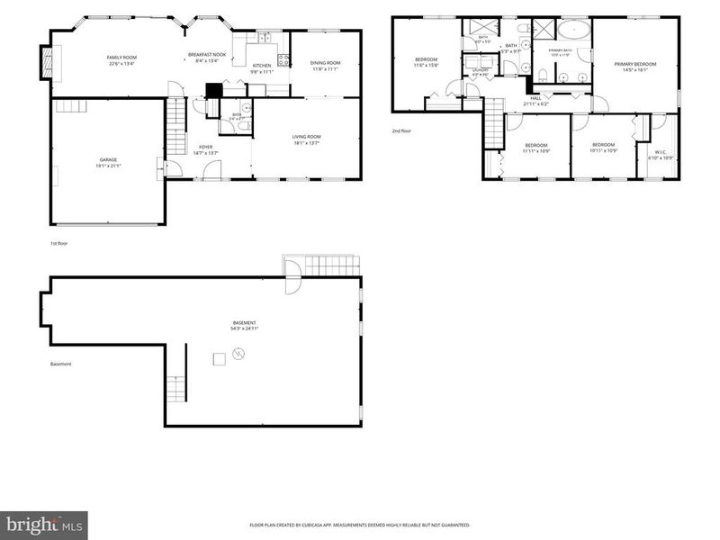 2503 Falling Brook Ter, Hyattsville, MD 20783