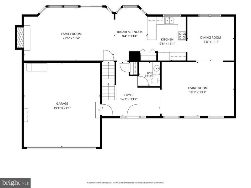 2503 Falling Brook Ter, Hyattsville, MD 20783
