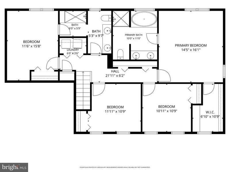 2503 Falling Brook Ter, Hyattsville, MD 20783