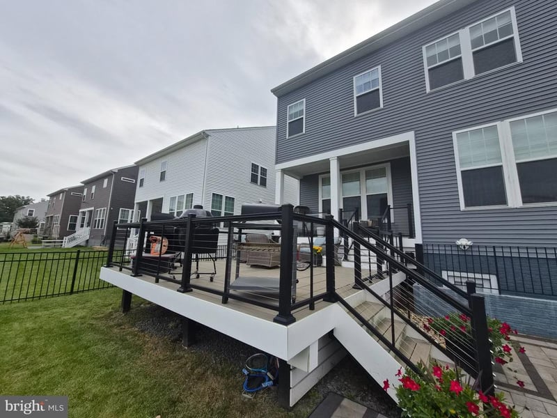 25604 Harvest Hills Dr, Chantilly, VA 20152