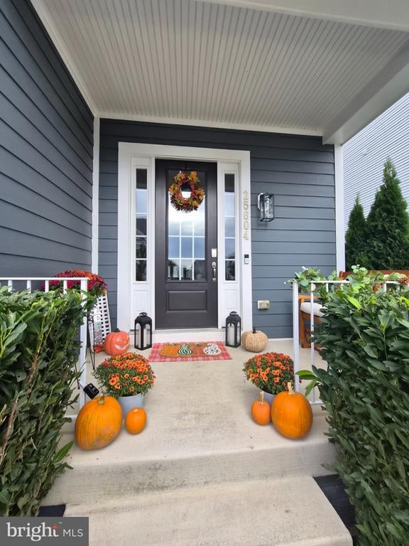 25604 Harvest Hills Dr, Chantilly, VA 20152