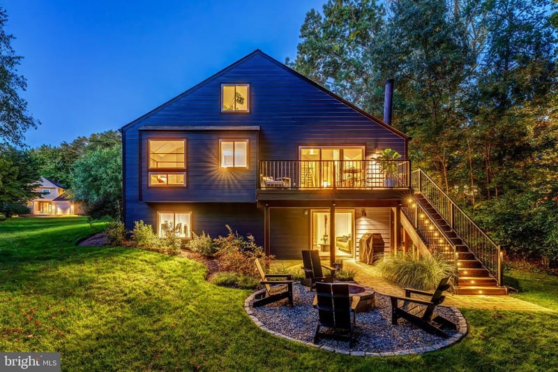 1679 Cedar Hollow Way, Reston, VA 20194