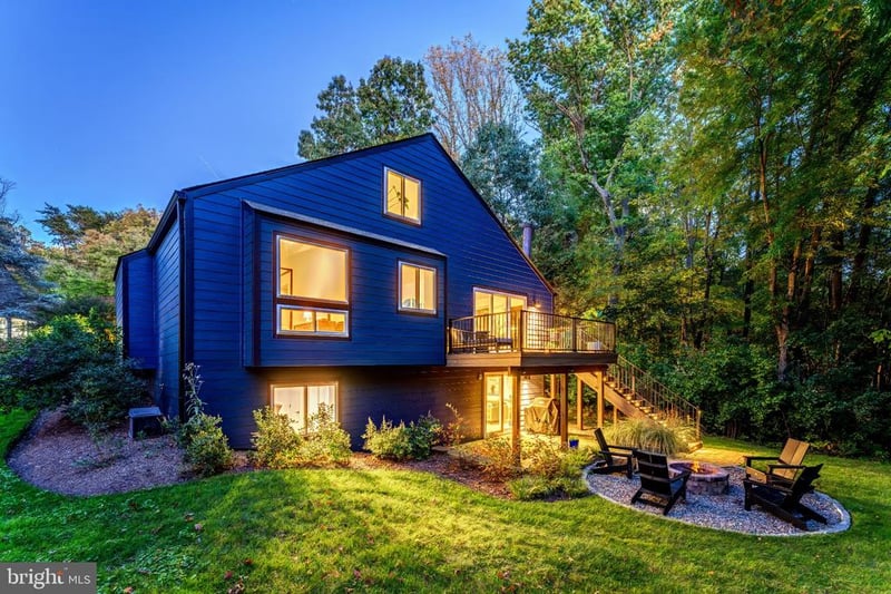 1679 Cedar Hollow Way, Reston, VA 20194