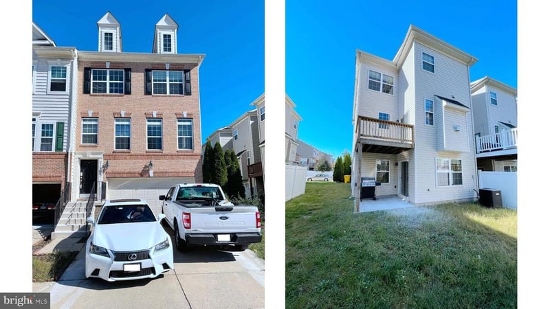 7165 Hummingbird Dr, Glen Burnie, MD 21060