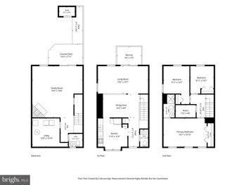 10272 Colony Park Dr, Fairfax, VA 22032