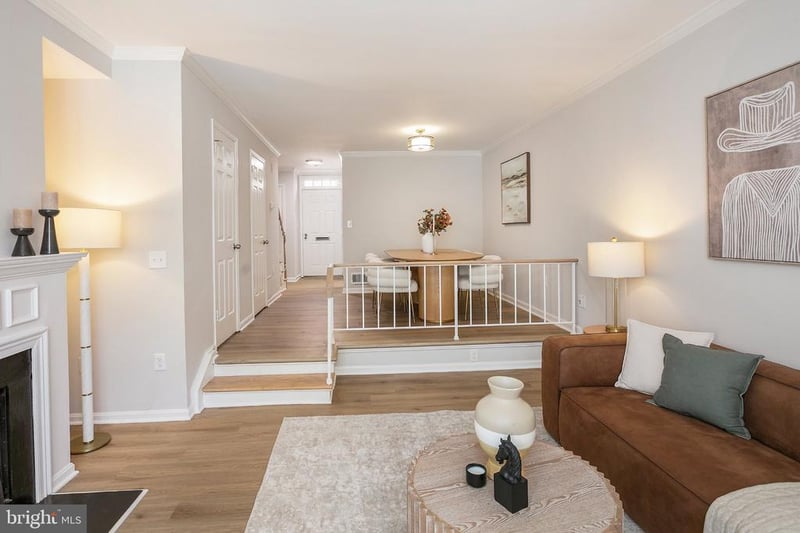 945 N Pitt St, Alexandria, VA 22314