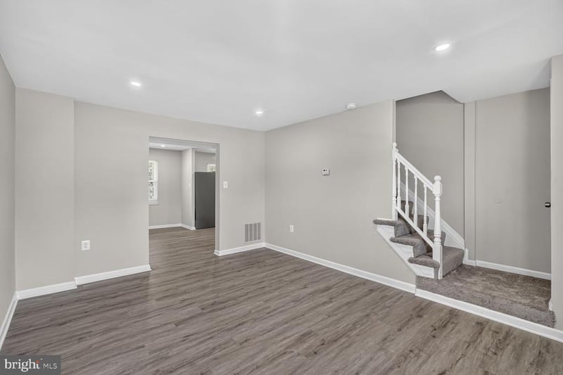 8213 Averill Ct, Severn, MD 21144