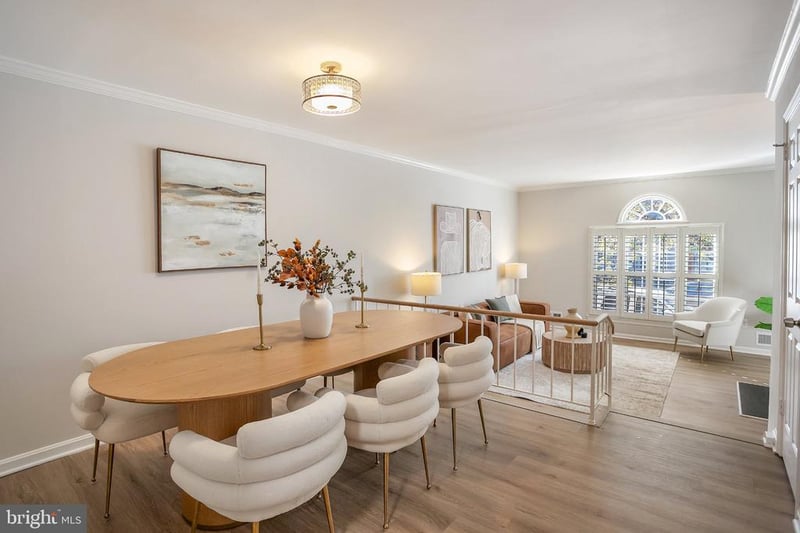 945 N Pitt St, Alexandria, VA 22314
