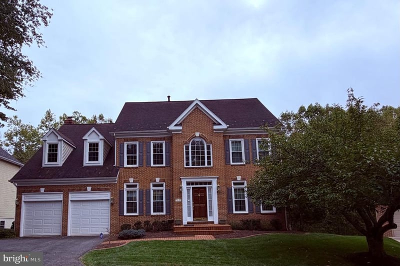 15103 Gravenstein Way, N Potomac, MD 20878
