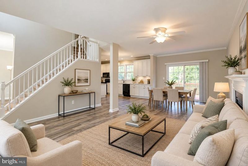 8115 Bethel Ln, Savage, MD 20763