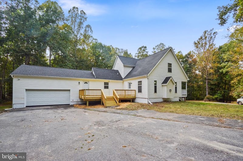 11110 Astarita Ave, Partlow, VA 22534