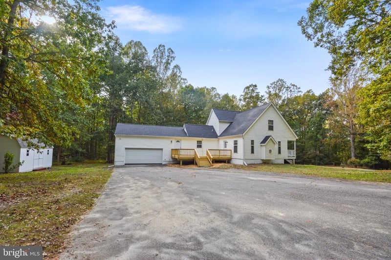 11110 Astarita Ave, Partlow, VA 22534
