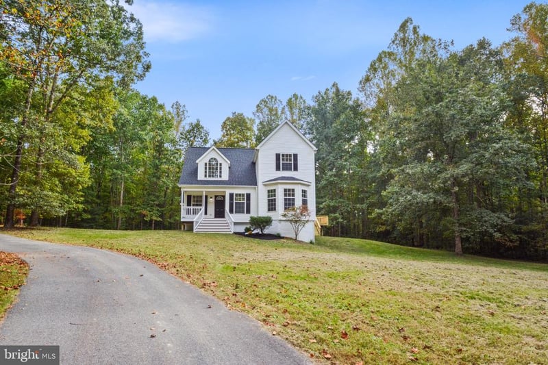11110 Astarita Ave, Partlow, VA 22534