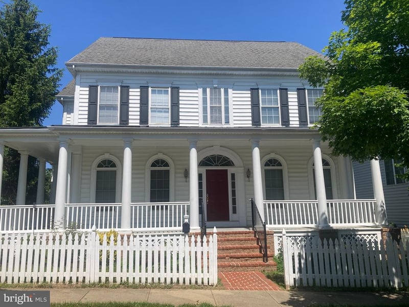 306 Game Creek Dr, Rockville, MD 20850