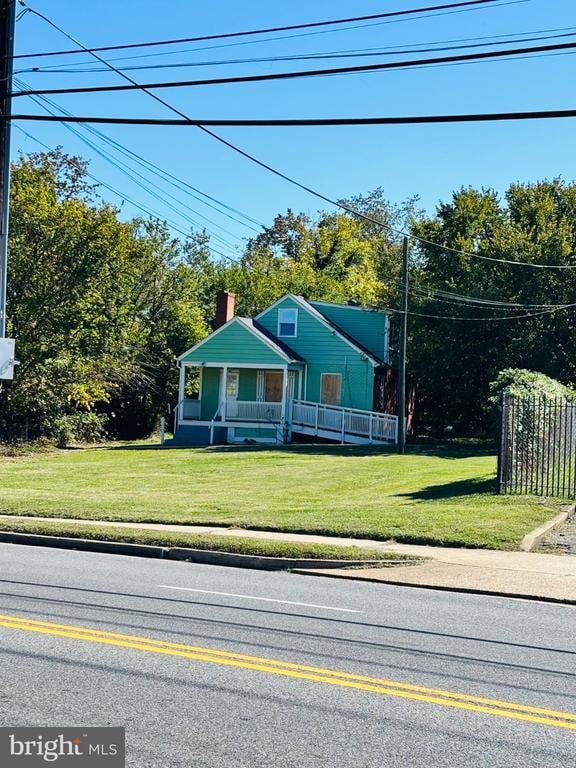 4445 Wheeler Rd, Oxon Hill, MD 20745