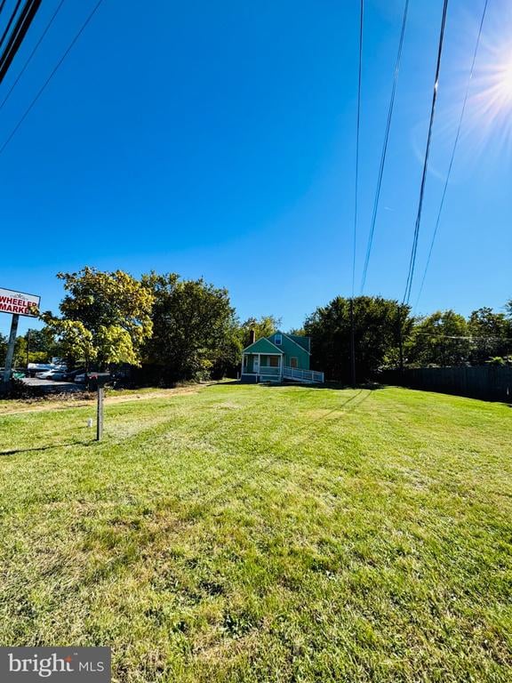 4445 Wheeler Rd, Oxon Hill, MD 20745