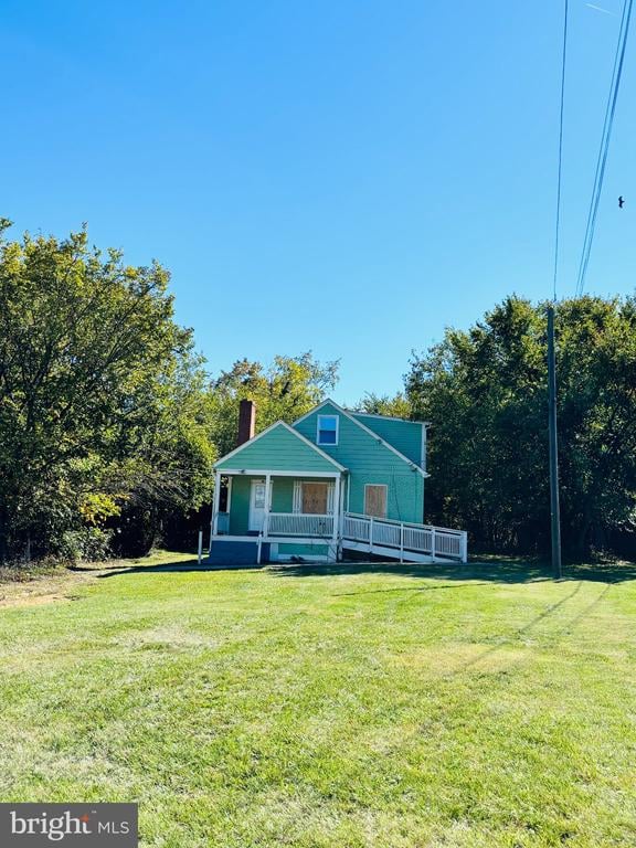 4445 Wheeler Rd, Oxon Hill, MD 20745