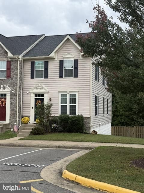 4614 Alliance Way, Fredericksburg, VA 22408